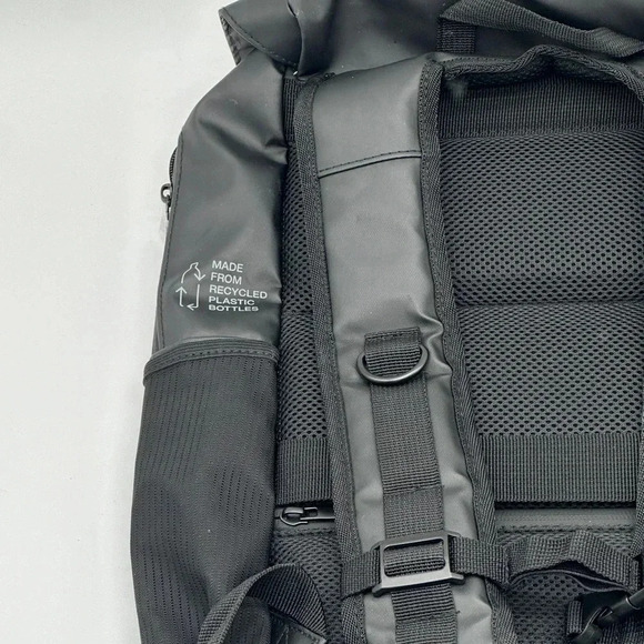 Adventures by Disney Black Backpack - Picture 7 of 10